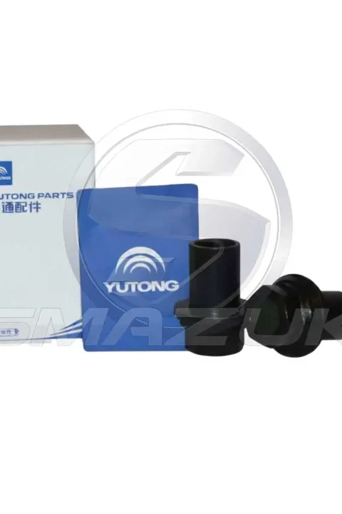 Rear Wheel Nut 3103-00395 YT6122 Axle