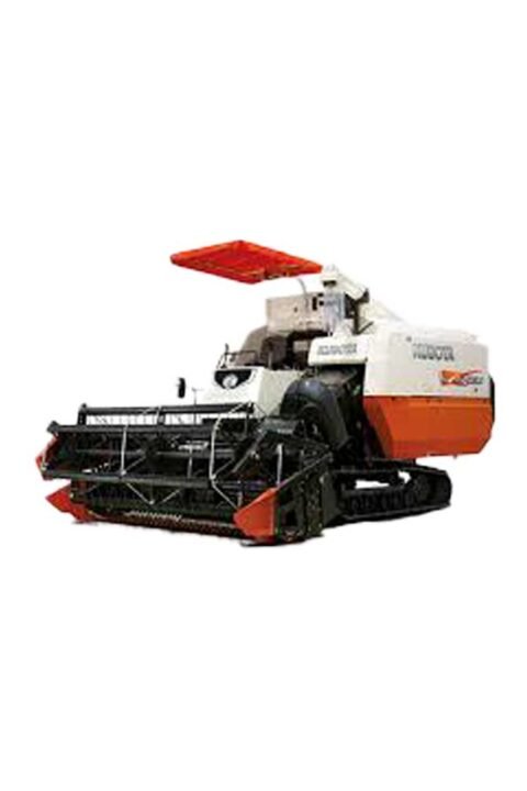 Kubota Combine Harvester DC-105X