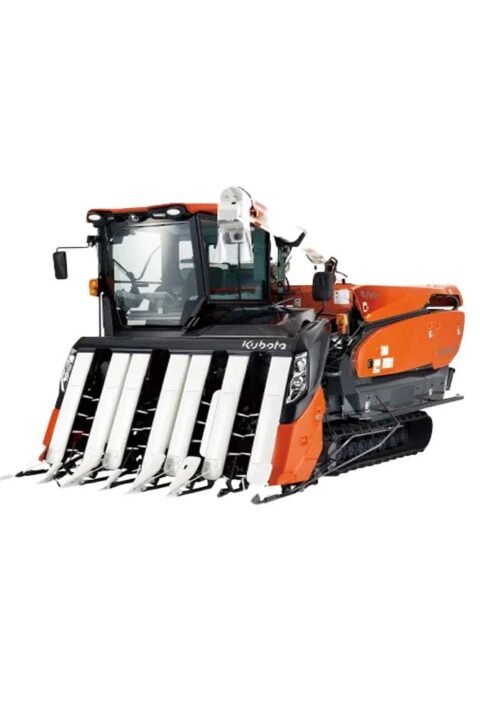 Kubota DIONITH Combine Harvester DR7130