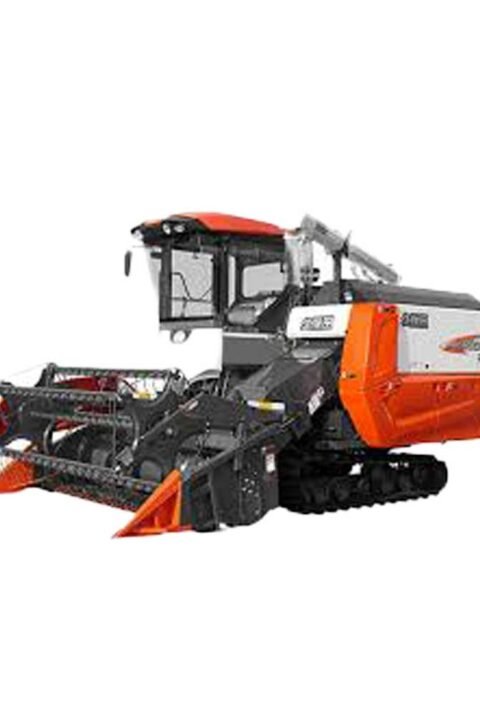 Kubota Combine Harvester PRO988Q-Q
