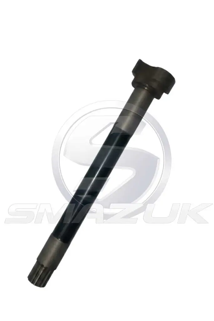 Yutong rear brake camshaft YT-3557-00260
