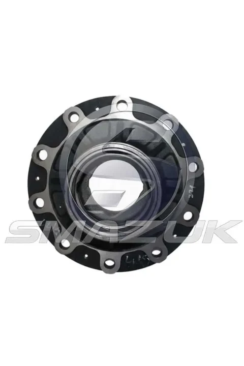 Rear Wheel Hub YT-3401-00557 YT6122 Axle