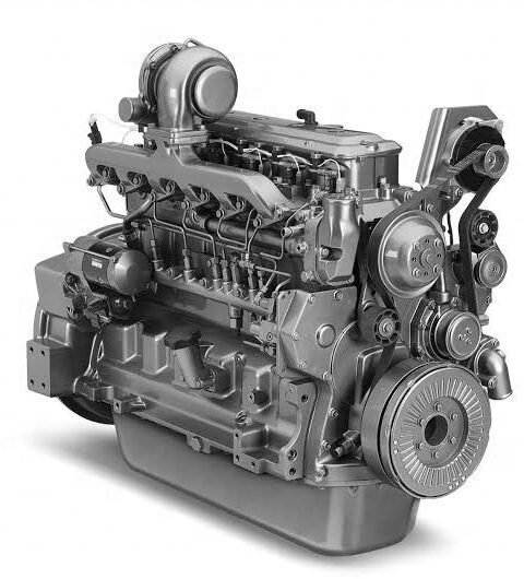 YCD4T22C-105 Second Hand Engines