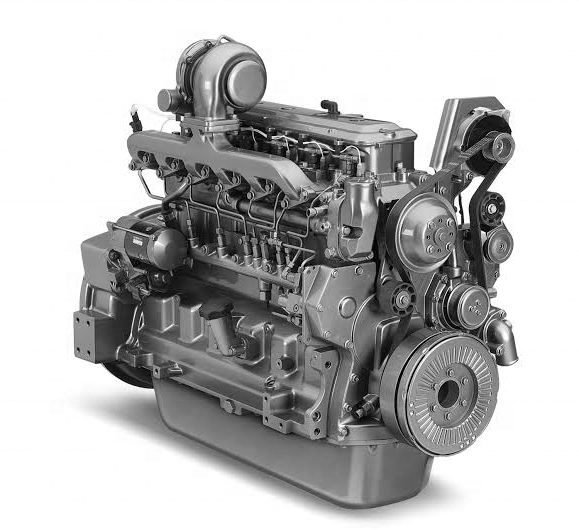 YCD4T22C-105 Second Hand Engines