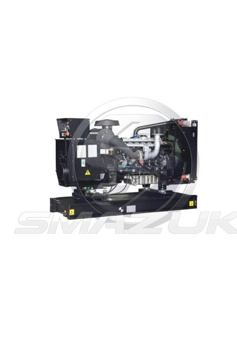Perkins 66 kVA Diesel Generator | 1103A-33TG2 Turbo UK Generator Set