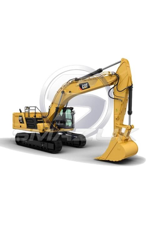 Cat 336 Large Excavator | Specifications, Features & Applications