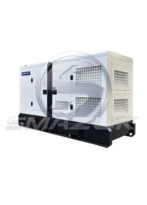 Perkins 150 kVA Diesel Generator | 1106A-70TG1 6-Cylinder Turbo Generator