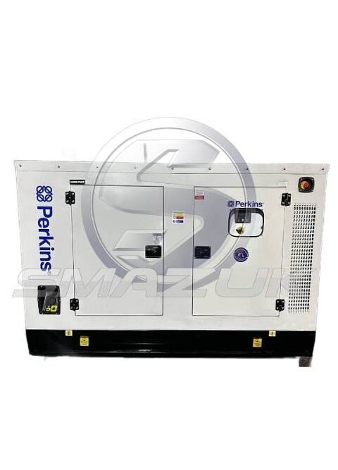 Perkins 350 kVA Diesel Generator | 2206A-E13TAG2 6-Cylinder Turbo Generator