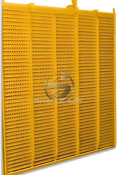 Adjustable Sieve 427001-394856 for New Holland 8060/8070 Combine Harvester