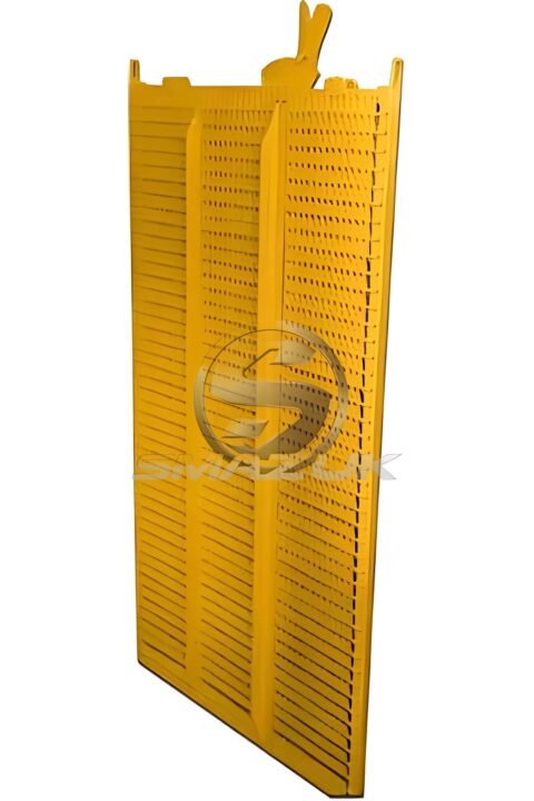 Adjustable Sieve (Clayson) 426999 for New Holland 8080 Combine Harvester