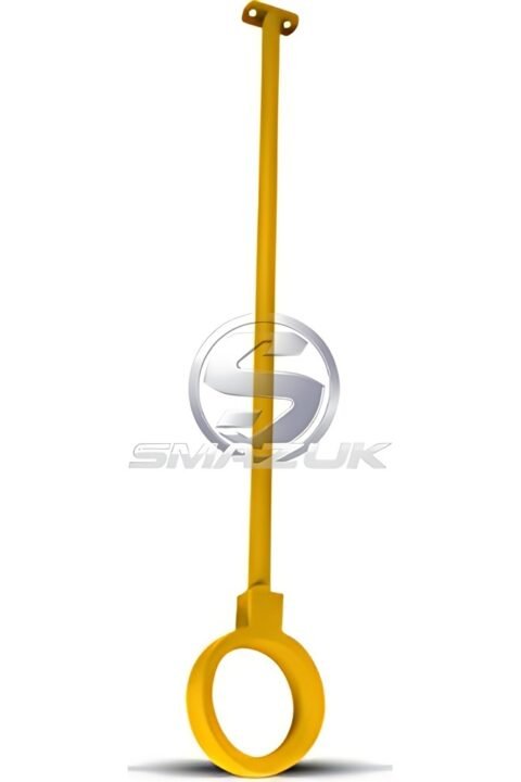 Adjusting Rod 388291 for New Holland 8060/8070/8080 Combine Harvester