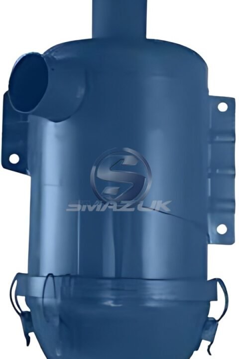 Air Cleaner Assembly GF-11121 for Ford 4600/4610 Tractor