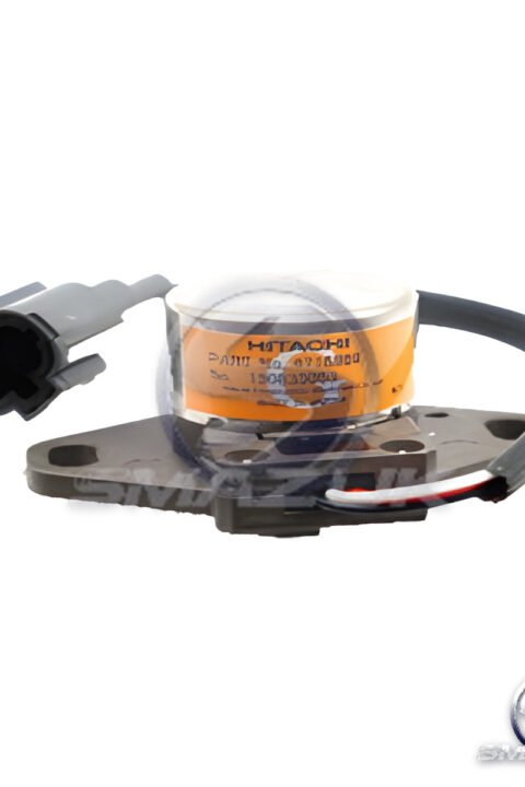 Angle Sensor 4716888 for Hitachi ZX450 Excavator