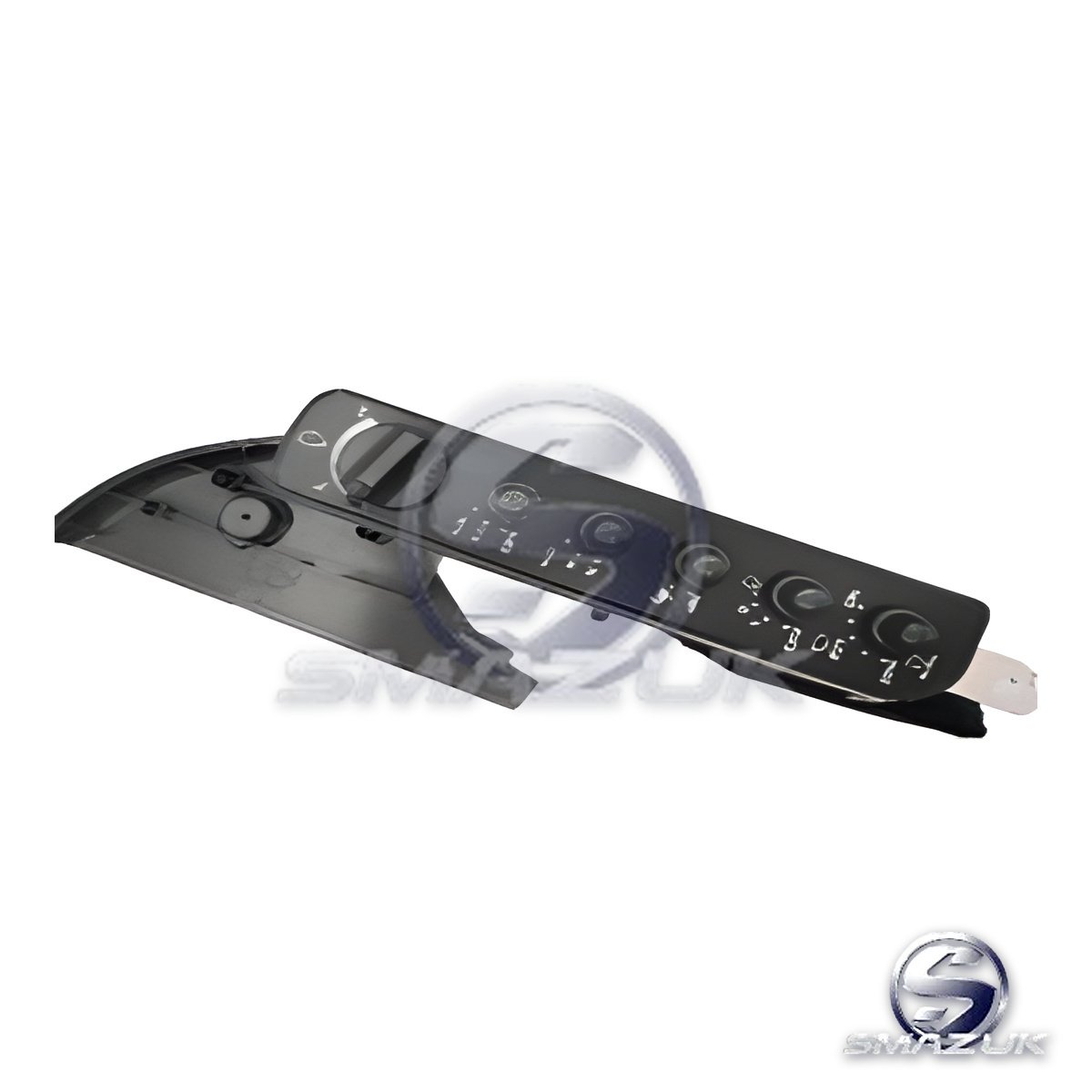 Control Switch Box Panel 4454518 for Hitachi ZX200 Excavator