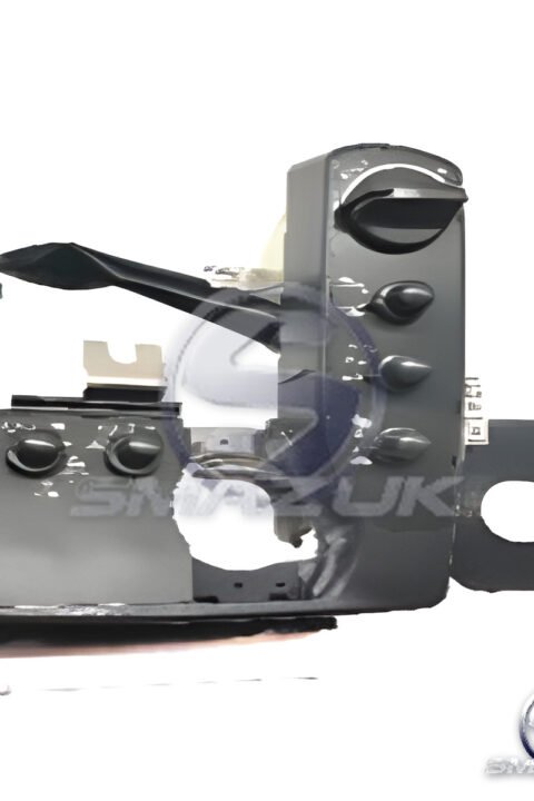 Control Switch Box Panel 4631128 for Hitachi ZX200-3 Excavator