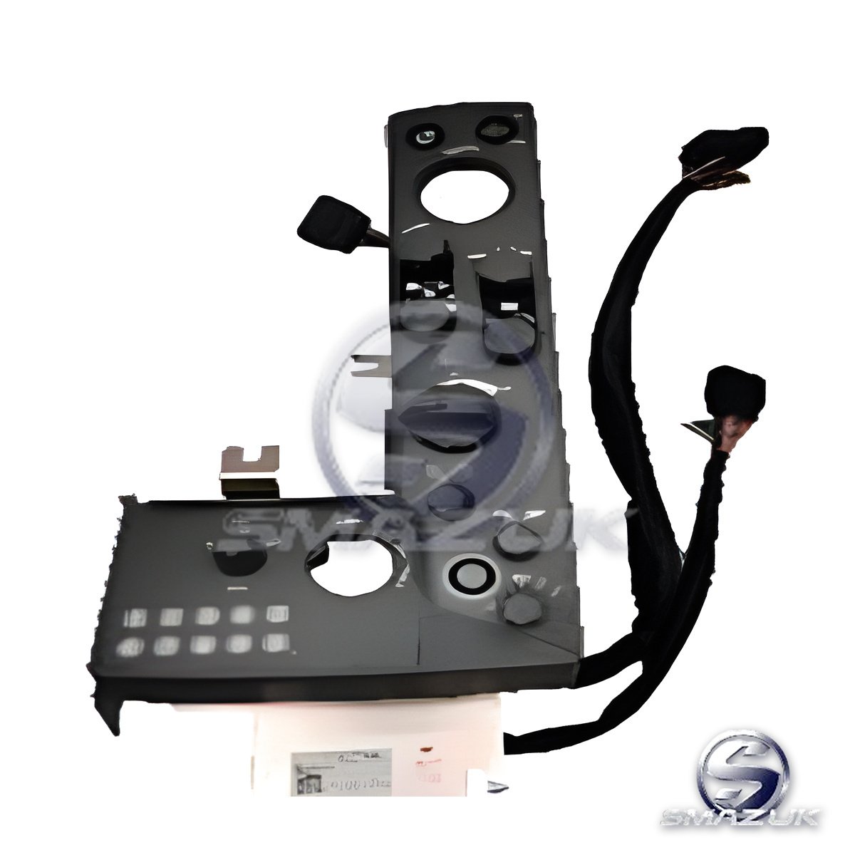 Control Switch Box Panel YA00031829 for Hitachi ZX330-5A Excavator