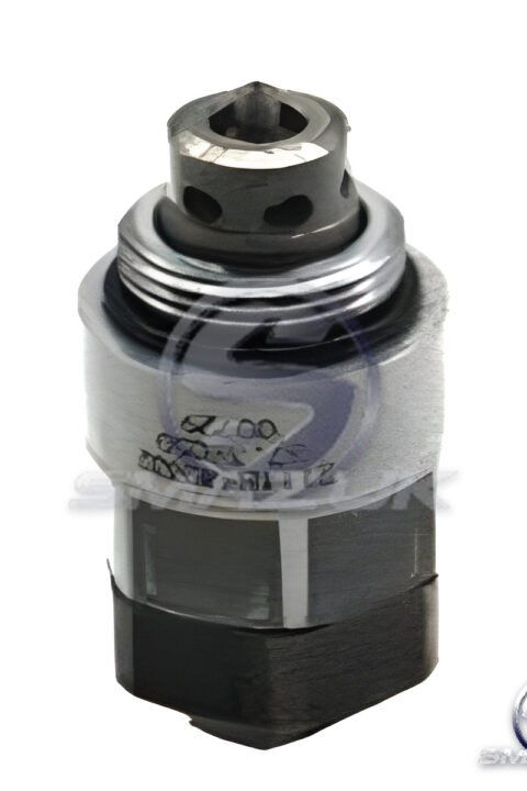 Control Valve Relief Valve 4372039 for Hitachi ZX200 Excavator