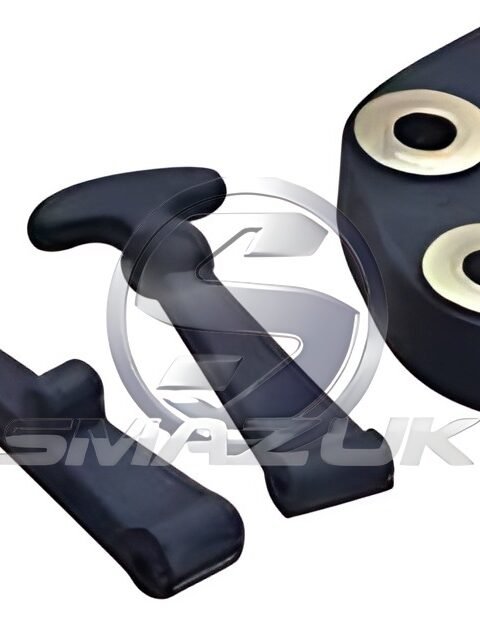 Coupling 334017 for New Holland 1545 Combine Harvester