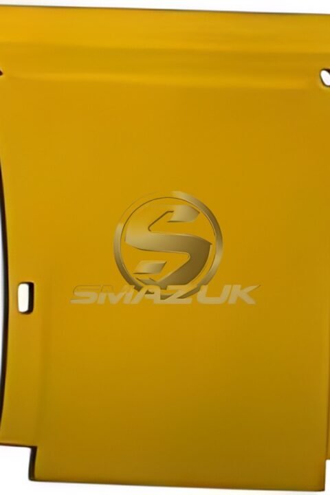 Cover 393741 for New Holland 8060/8070 Combine Harvester