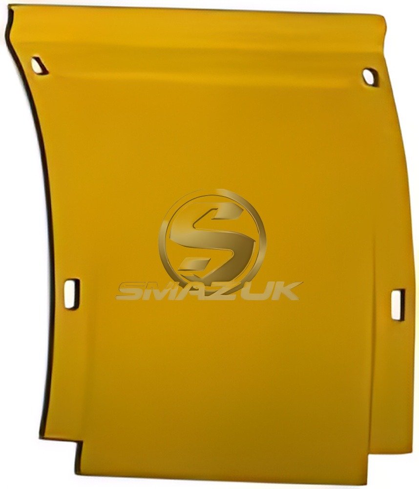 Cover 393741 for New Holland 8060/8070 Combine Harvester