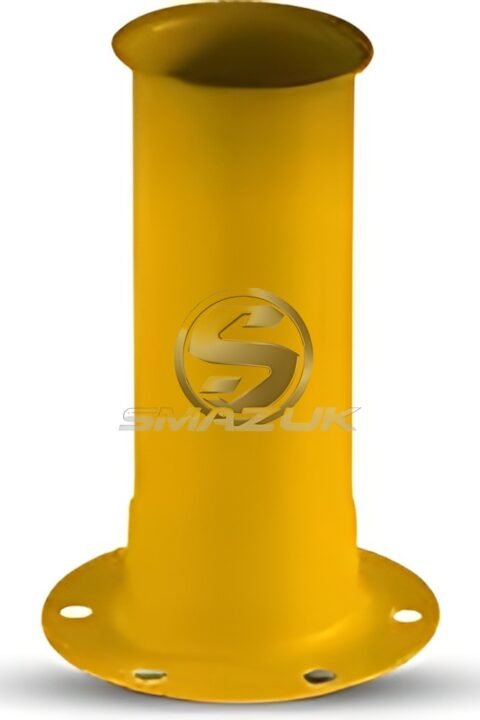 Cover 419966 for New Holland 8080 Combine Harvester