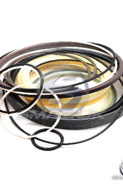 Cylinder Seal Repair Kit 263F8-57161 for Hitachi ZW180 Wheel Loader