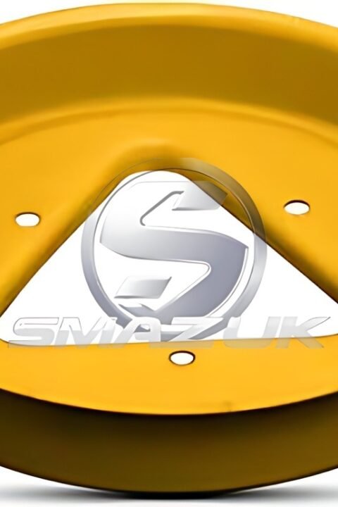 Disc 388917 for New Holland 8060/8070/8080 Combine Harvester