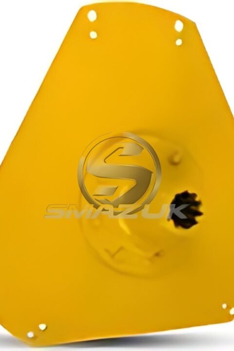 Drive Plate 393903 for New Holland 8060/8070/8080 Combine Harvester