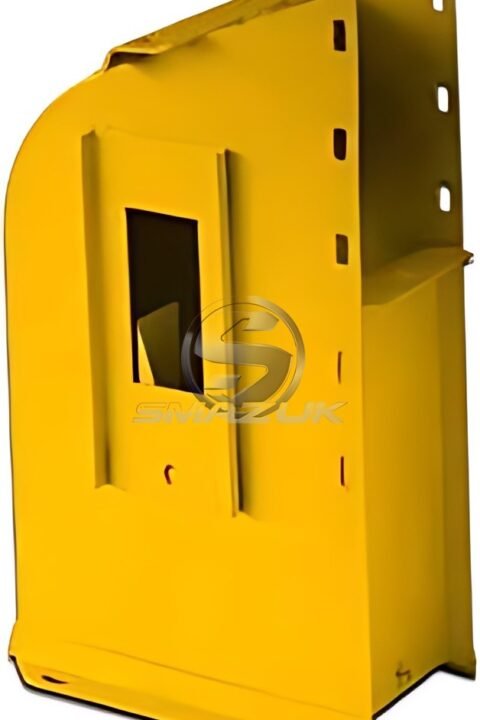Elevator Top 392368 for New Holland 1550 Combine Harvester