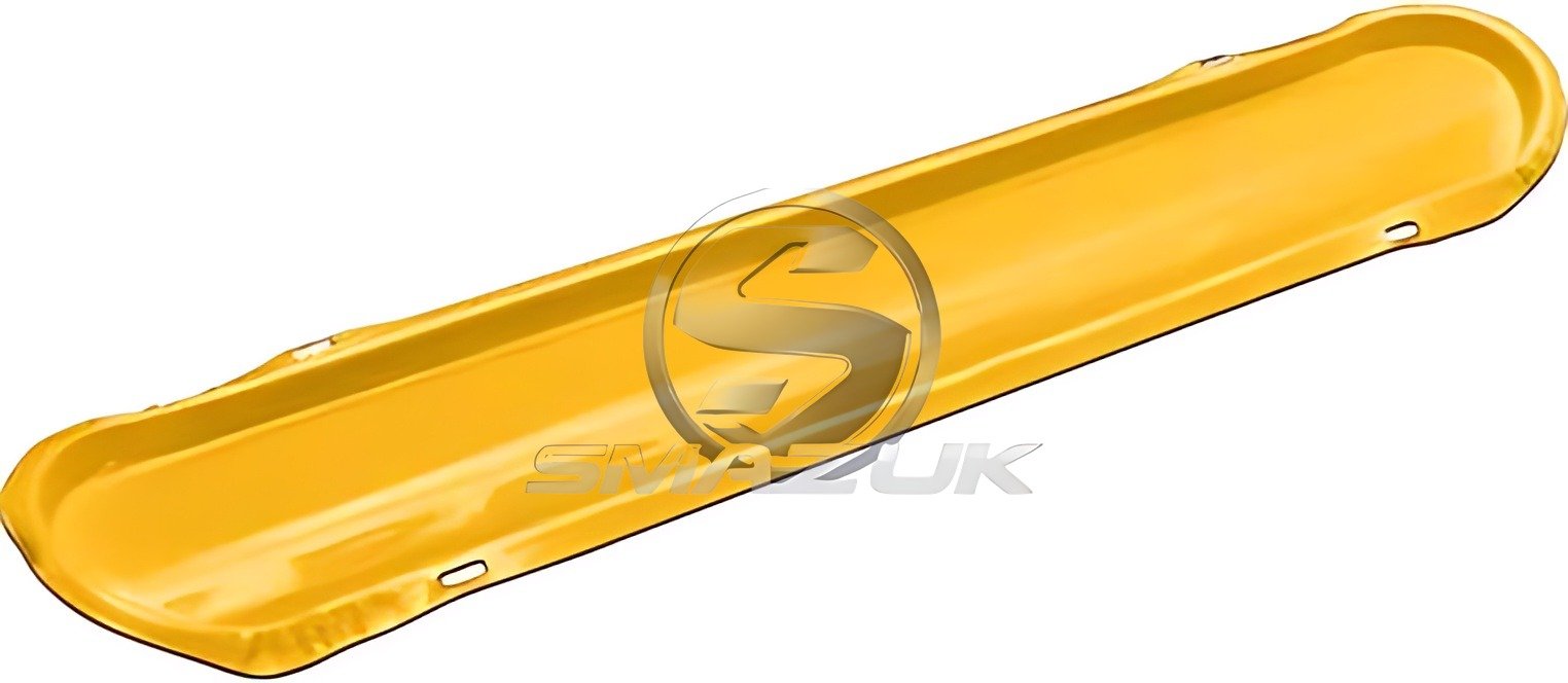 Fan Plate 290146 for New Holland 1545/8060 Combine Harvester