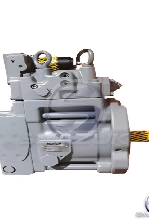 Fan Pump 4641835 for Hitachi ZX670-3 Excavator