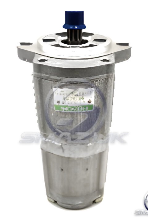 Gear Pump 9218033 for Hitachi ZX200 Excavator