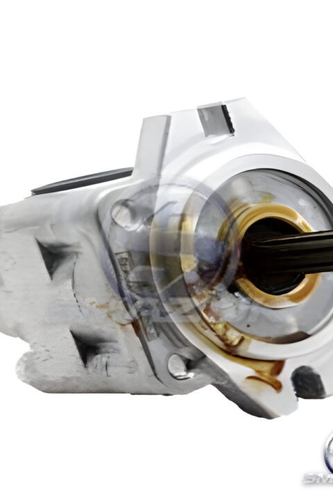 Gear Pump YB00003984 for Hitachi ZX330 Excavator