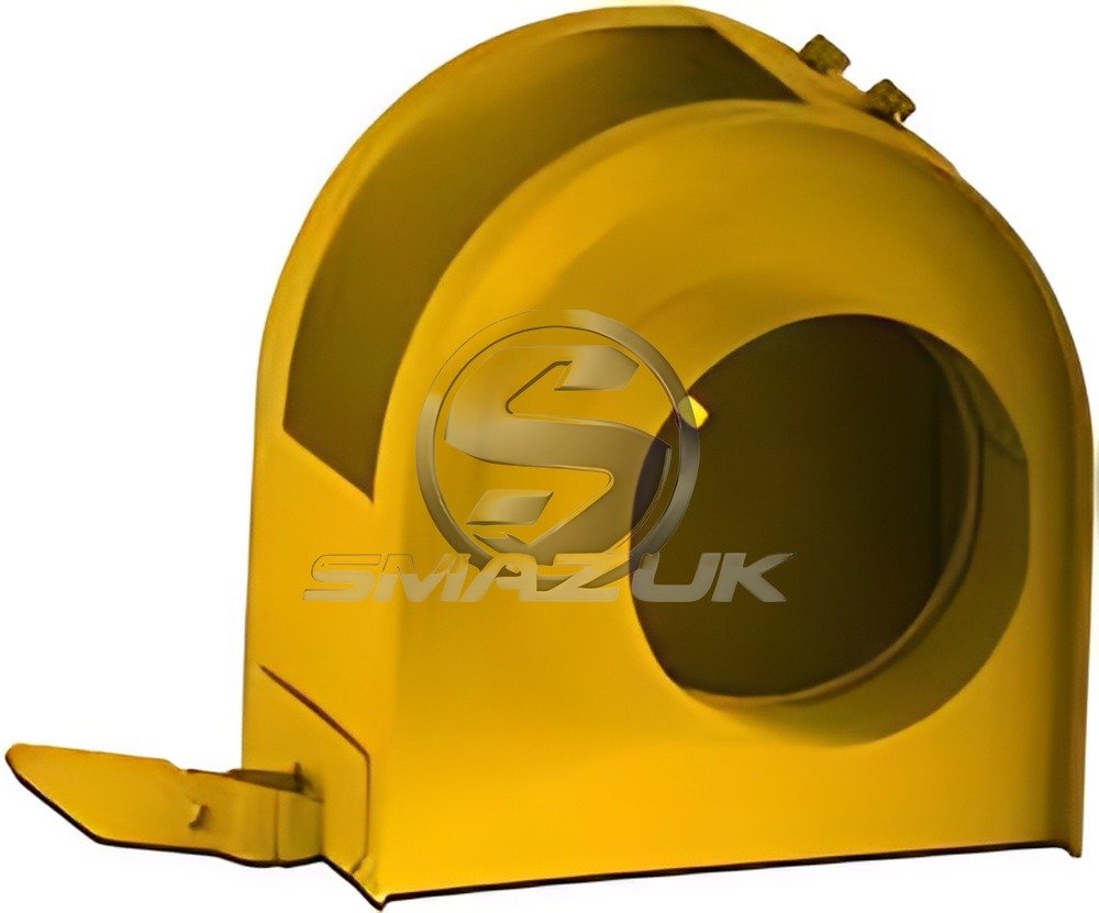 Grain Casing 392368 for New Holland 1545 Combine Harvester