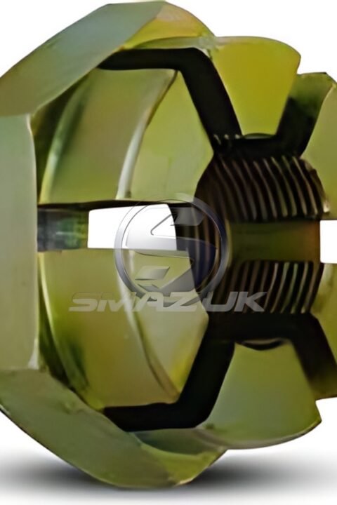 Hex Nut 309090 for New Holland 8060/8070/8080 Combine Harvester