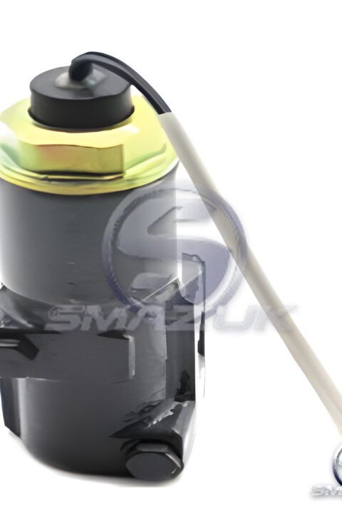 High Speed Solenoid Valve 9147260 for Hitachi EX200-3 Excavator