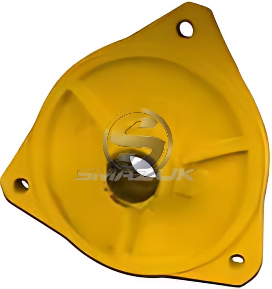 Hub 393903 for New Holland 8060/8070/8080 Combine Harvester - view 1