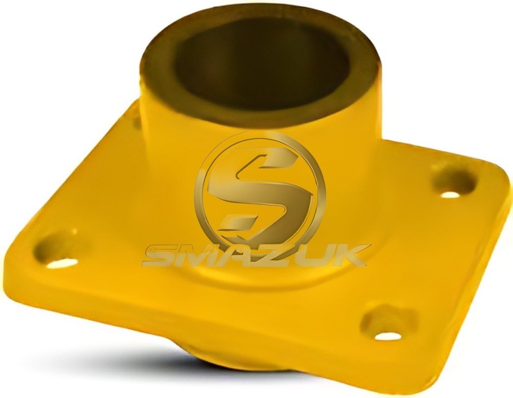 Hub 393903 for New Holland 8060/8070/8080 Combine Harvester - view 2