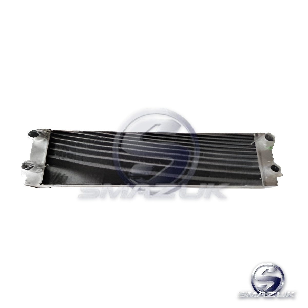 Hydraulic Oil Radiator 4654973 for Hitachi ZX690-5A Excavator
