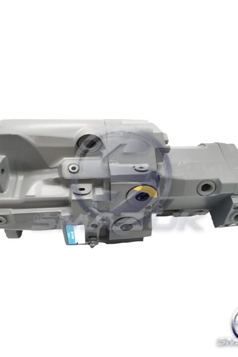 Hydraulic Pump Assembly 4437197 for Hitachi ZX70 Excavator