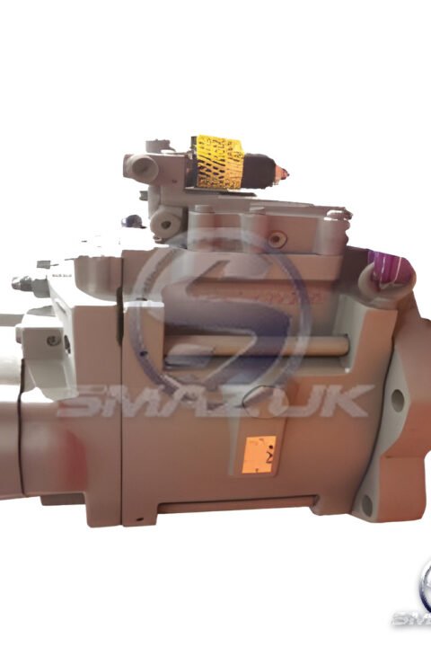 Hydraulic Pump Assembly 4635645 for Hitachi ZX670-3 Excavator