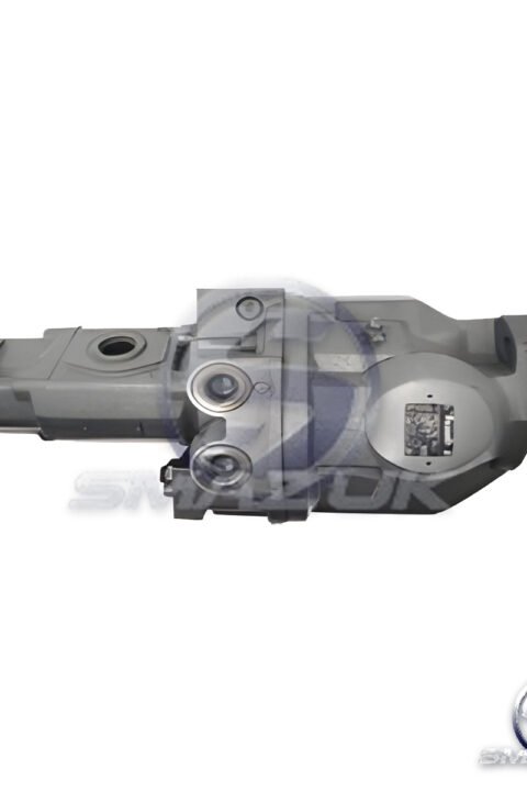 Hydraulic Pump Assembly 4663300 for Hitachi ZX60 Excavator