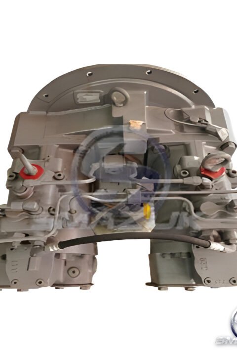 Hydraulic Pump Assembly 9195238 for Hitachi ZX330 Excavator
