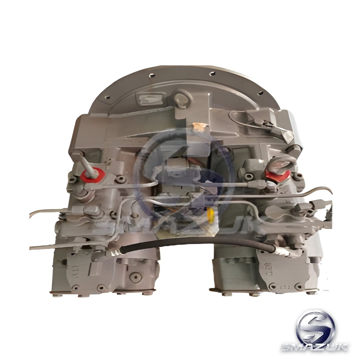 Hydraulic Pump Assembly 9195238 for Hitachi ZX330 Excavator