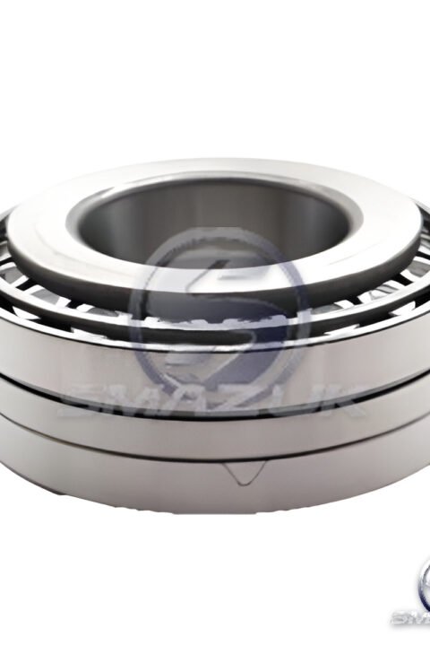 Hydraulic Pump Bearing YB00001703 for Hitachi ZX200-5A Excavator