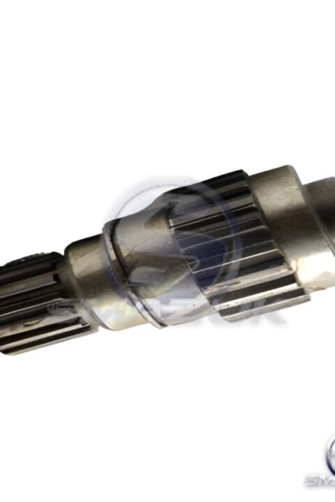 Hydraulic Pump Pilot Shaft 3081085 for Hitachi ZX330 Excavator