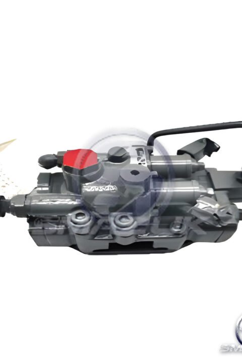 Hydraulic Pump Regulator 9266181 for Hitachi ZX200-3 Excavator