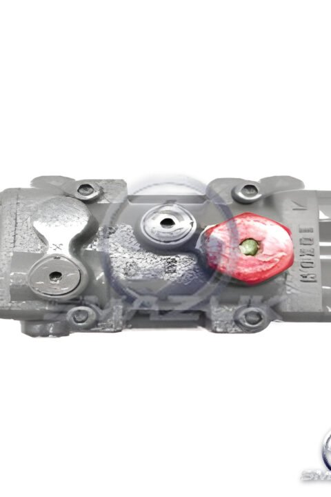 Hydraulic Pump Regulator YB60000398 for Hitachi ZX330-5G Excavator