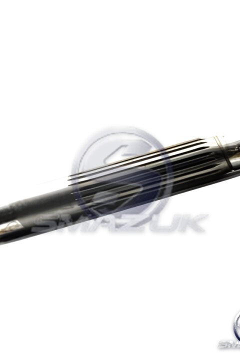 Hydraulic Pump Secondary Shaft 2038174 for Hitachi ZX130-5A Excavator