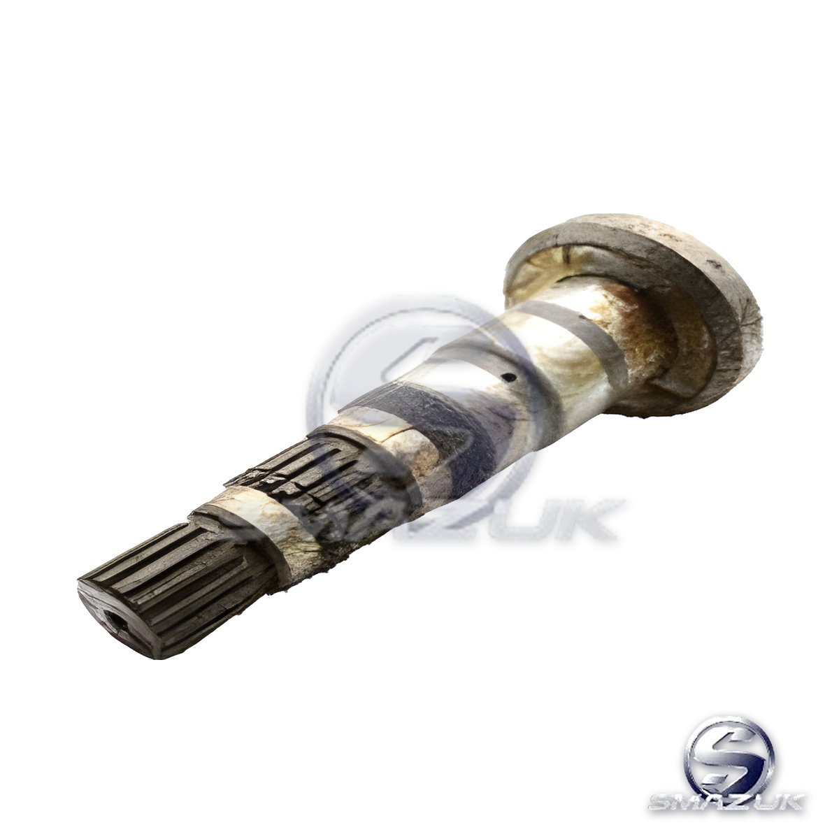 Hydraulic Pump Spindle (Main Shaft) YB00001669 for Hitachi ZX200-5A Excavator
